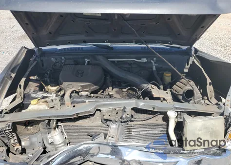 2000 Nissan Frontier King Cab Xe из США, поврежденный, VIN 1N6DD26S4YC357523